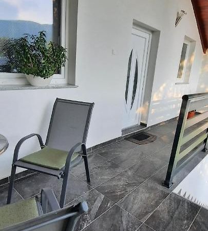 Rudanovac Apartman Karolina מראה חיצוני תמונה