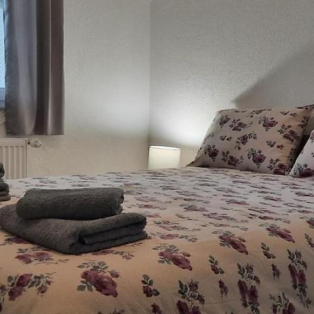 Rudanovac Apartman Karolina מראה חיצוני תמונה