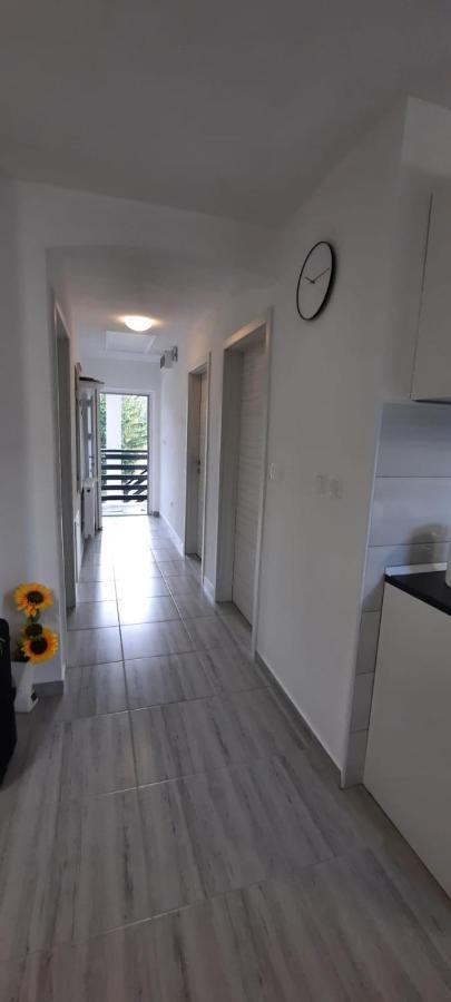 Rudanovac Apartman Karolina מראה חיצוני תמונה