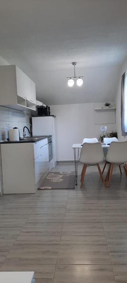Rudanovac Apartman Karolina מראה חיצוני תמונה