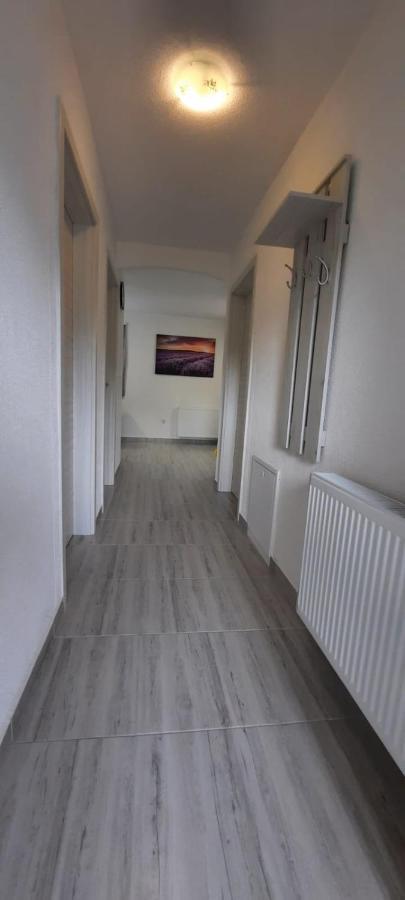 Rudanovac Apartman Karolina מראה חיצוני תמונה