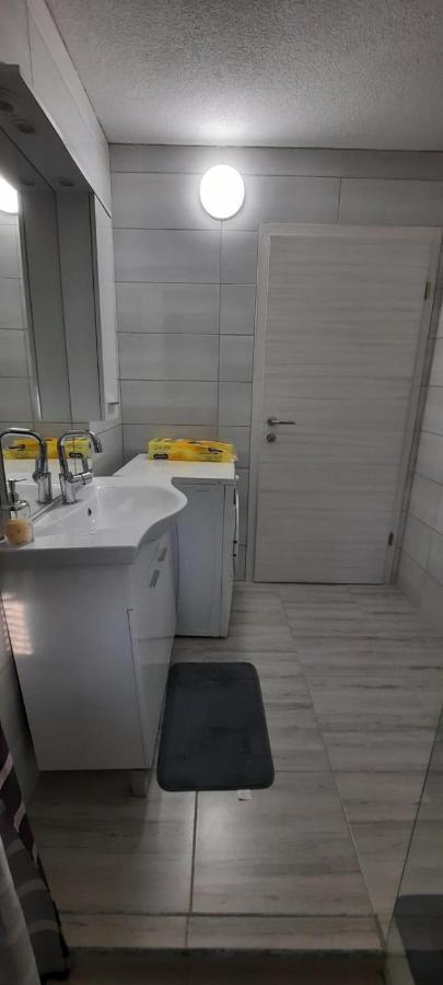 Rudanovac Apartman Karolina מראה חיצוני תמונה