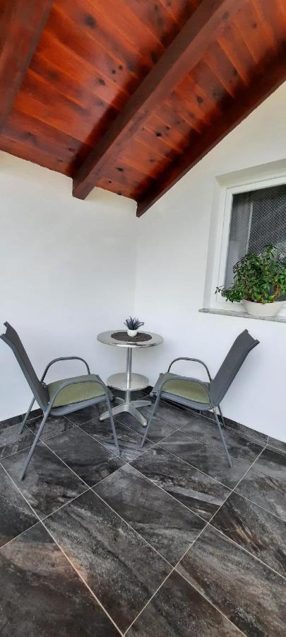 Rudanovac Apartman Karolina מראה חיצוני תמונה